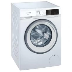 Siemens Lave-linge Séchant Hublot 8/5 Kg 1400 Tours/min - Wn34a100ff - SIEMEN...