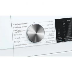 Lave-linge Séchant Hublot 9/6kg 1400 Tours/min - Wn44a109ff - SIEMENS -Électromaison Innovante siemens wn44a109ff 9311733 24297279 1140x1140