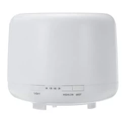 Ss-33-TEMPSA 7 Couleurs Humidificateur D'air Arôme Ultrasonique Diffu...