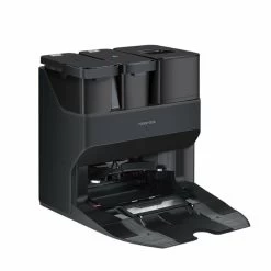 Station De Vidage Et Charge O3