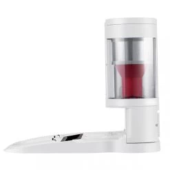 Station De Vidage Automatique Roborock Onyx Blanc -Électromaison Innovante station de vidage automatique roborock onyx blanc 2 1140x1140