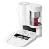 Station De Vidage Automatique Roborock Onyx Blanc -Électromaison Innovante station de vidage automatique roborock onyx blanc 1140x1140