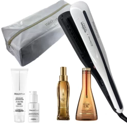 Steampod 3 + Mythic Oil + Produits épais