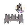 Support De Rangement Pour D'aspirateur Dyson V6 V7 V8 V9 V10 -Électromaison Innovante support de rangement pour daspirateur dyson v6 v7 v8 v9 v10