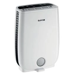 Déshumidificateur 8l/j 30m² - Dubti2 - SUPRA