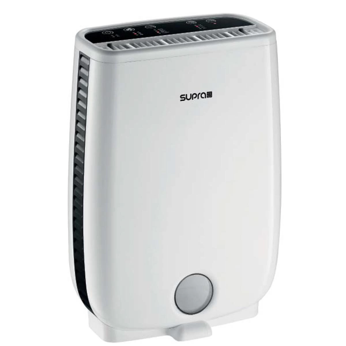 Déshumidificateur 8l/j 30m² - Dubti2 - SUPRA 3 Déshumidificateur 8l/j 30m² - Dubti2 - SUPRA
