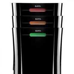 Déshumidificateur 10l/j 20m² - Du100respire - SUPRA -Électromaison Innovante supra du100respire 11639766 30630322 1140x1140