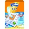 Swirl Sac D'aspirateur S 67, Avec Filtre MicroporPlus ()