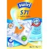 Swirl Sac D'aspirateur S 71, Avec Filtre MicroporPlus ()