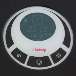 Aspirateur Robot SWR22 -Électromaison Innovante swr22 4 1500