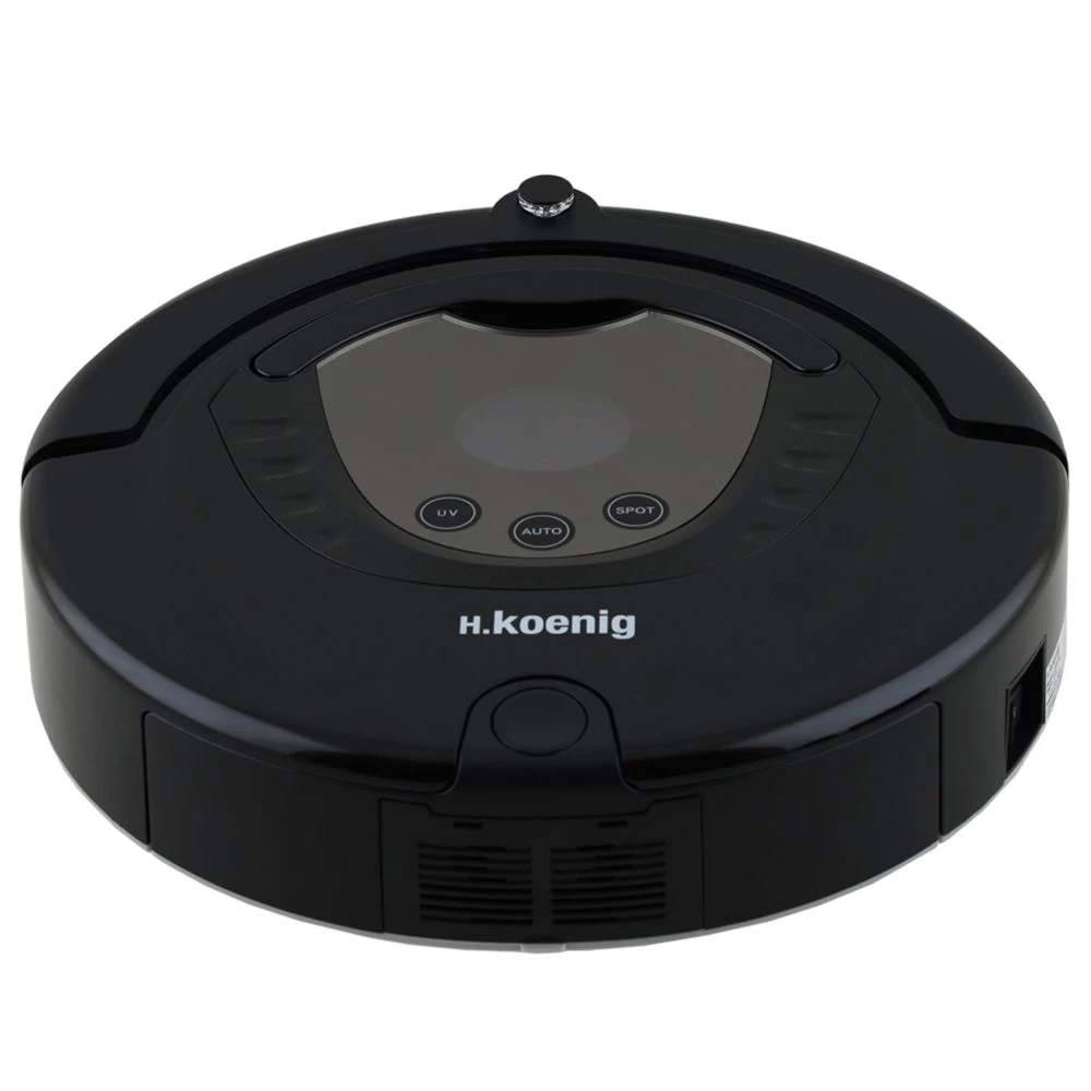 Aspirateur Robot SWR28 3 Aspirateur Robot SWR28