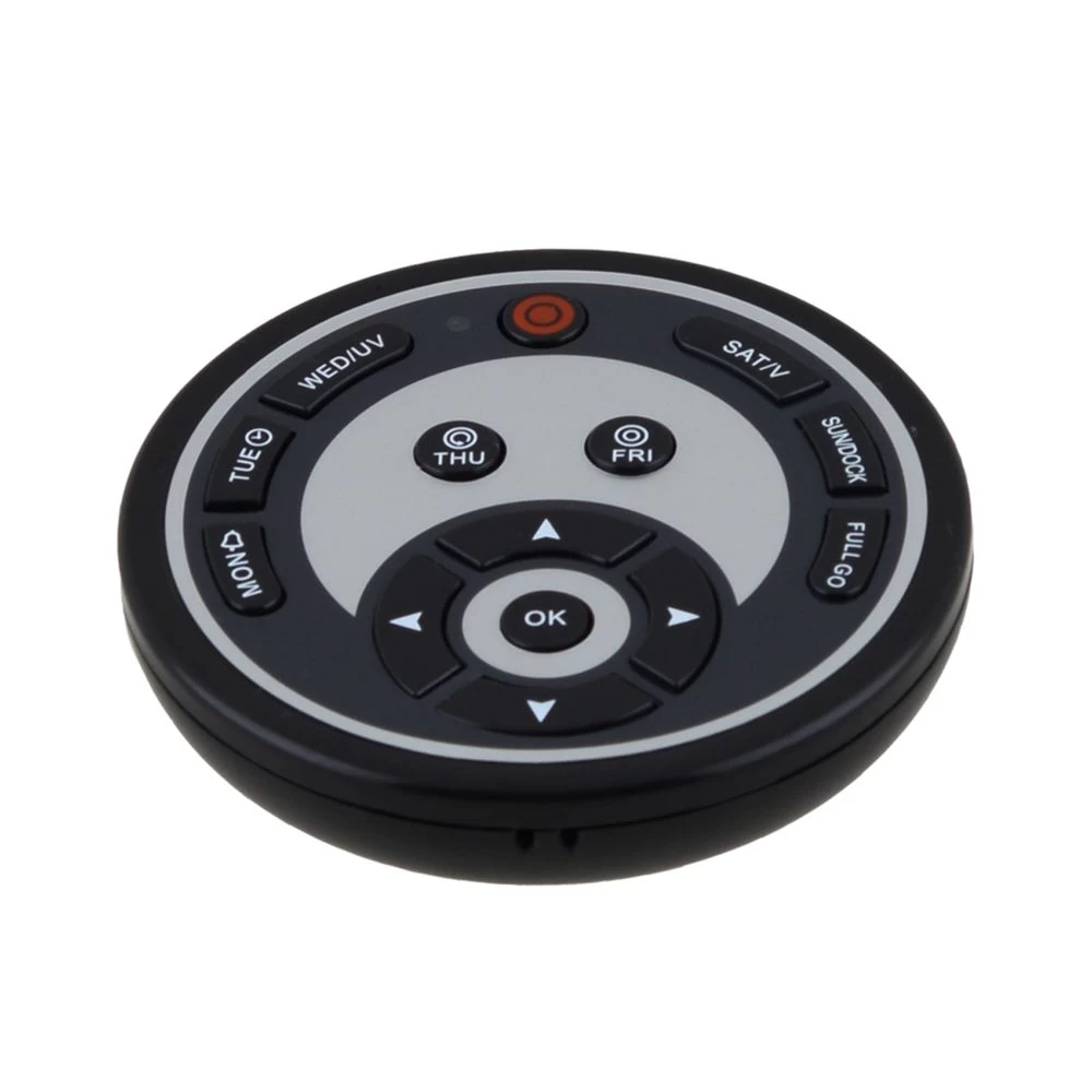 Aspirateur Robot SWR28 4 Aspirateur Robot SWR28 – Image 2