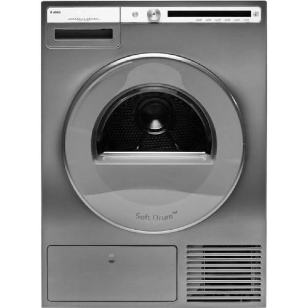 T408HD.TP Sèche-Linge 8kg 64dB Pompe à Chaleur Moteur à Induction E... 3 T408HD.TP Sèche-Linge 8kg 64dB Pompe à Chaleur Moteur à Induction E...