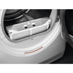 AEG T8DER952E Sèche-Linge 118L 900W 230V 65dB B Acier Inoxydable Blanc -Électromaison Innovante t8der952e seche linge 118l 900w 230v 65db b acier inoxydable blanc 13755332 38001448 1140x1140