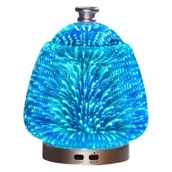 Table 120mL Humidificateur Aroma Diffuseur D'huile Essentielle Veilleu... -Électromaison Innovante table 120ml humidificateur aroma diffuseur dhuile essentielle veilleuse pour voiture 8667757 22219725 1140x1140