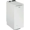 Whirlpool TDLR6242SFR/N Lave Llinge 6Kg 76dB 1200RPM Acier Inoxydable Blanc -Électromaison Innovante tdlr6242sfrn lave llinge 6kg 76db 1200rpm acier inoxydable 12973362 1009908 8 1140x1140