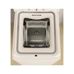 Whirlpool TDLR6242SFR/N Lave Llinge 6Kg 76dB 1200RPM Acier Inoxydable Blanc -Électromaison Innovante tdlr6242sfrn lave llinge 6kg 76db 1200rpm acier inoxydable 12973362 1009914 14 1140x1140