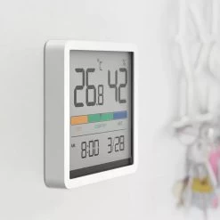 Universal Thermomètres Numériques Et Hydromètres(blanche) -Électromaison Innovante thermometres numeriques et hydrometresblanche 11783238 31112108 1140x1140