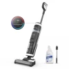 Tineco Floor ONE S3 - Aspirateur Eau Et Poussière Sans Fil, Avec Syst... 2 Tineco Floor ONE S3 - Aspirateur Eau Et Poussière Sans Fil, Avec Syst... -Électromaison Innovante tineco floor one s3 aspirateur eau et poussiere sans fil avec systeme de recurage intelligent comprend deux compartiments differencies 11723450 30898476 1140x1140