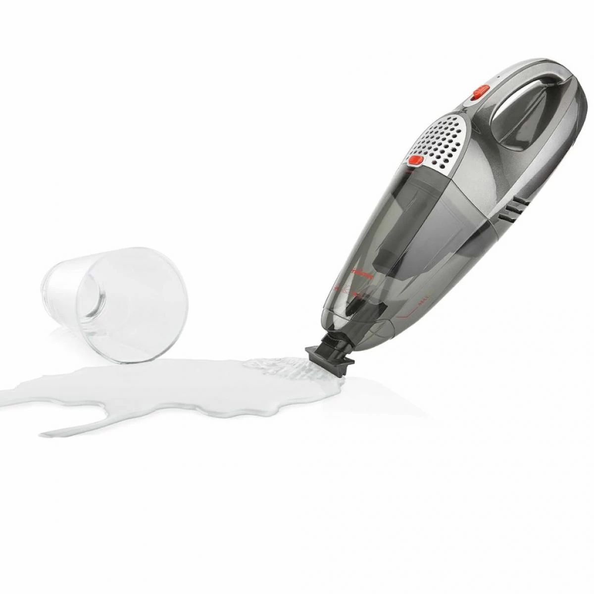 Tristar Aspirateur à Main Pour Maison Et Voiture KR-3178 75 W 5 Tristar Aspirateur à Main Pour Maison Et Voiture KR-3178 75 W – Image 3