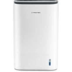 TROTEC Déshumidificateur à Adsorption TTR 50 E Absorbeur D'humidité...
