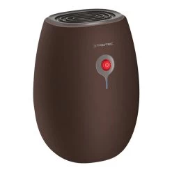 TROTEC Déshumidificateur à Effet Peltier TTP 1 E Absorbeur D'humidit...