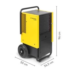 TROTEC Déshumidificateur Professionnel De Chantier TTK 900 MP Déshu... -Électromaison Innovante trotec deshumidificateur professionnel de chantier ttk 900 mp deshumidification assechement batiment 13768612 38047022 1140x1140
