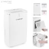 TROTEC Déshumidificateur D'air TTK 53 E Pour 31 M² Max. Absorbeur D'... 2 TROTEC Déshumidificateur D'air TTK 53 E Pour 31 M² Max. Absorbeur D'... -Électromaison Innovante trotec deshumidificateur ttk 53 e 4775818 1006598 98 1140x1140