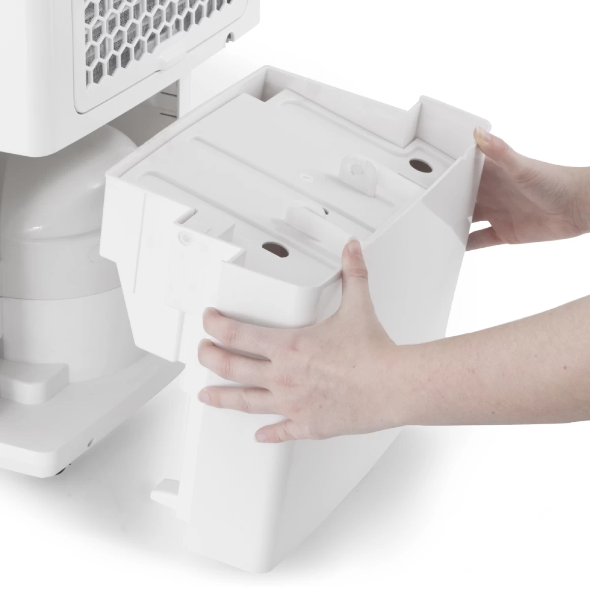 TROTEC Déshumidificateur D'air TTK 53 E Pour 31 M² Max. Absorbeur D'... 6 TROTEC Déshumidificateur D'air TTK 53 E Pour 31 M² Max. Absorbeur D'... – Image 4