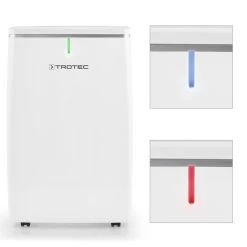 TROTEC Déshumidificateur D'air TTK 53 E Pour 31 M² Max. Absorbeur D'... 11 TROTEC Déshumidificateur D'air TTK 53 E Pour 31 M² Max. Absorbeur D'... -Électromaison Innovante trotec deshumidificateur ttk 53 e 4775818 1006606 6 1140x1140