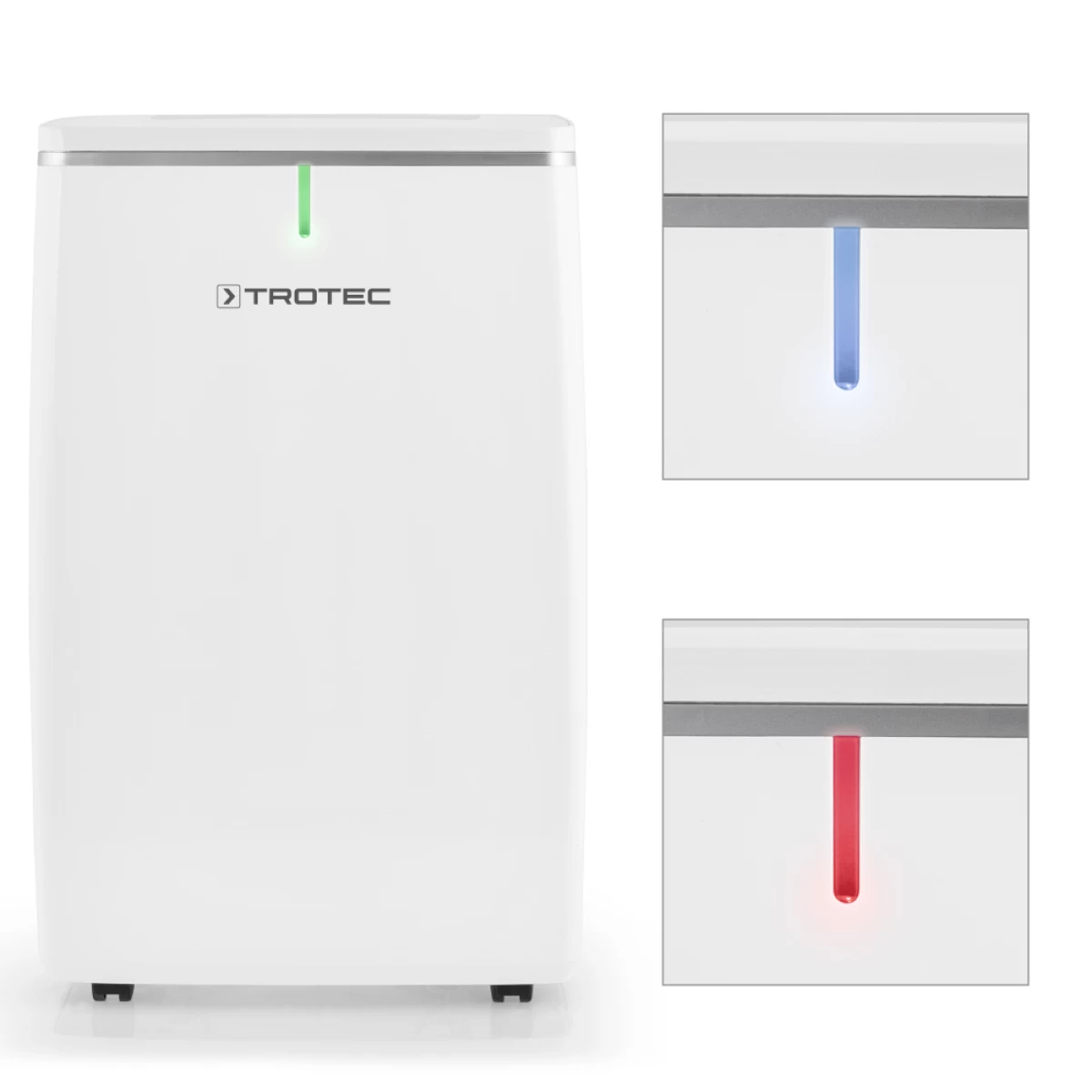 TROTEC Déshumidificateur D'air TTK 53 E Pour 31 M² Max. Absorbeur D'... 7 TROTEC Déshumidificateur D'air TTK 53 E Pour 31 M² Max. Absorbeur D'... – Image 5