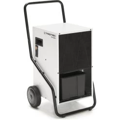 TROTEC Déshumidificateur D'air Puissant TTK 350 S Pour Déshumidifier...