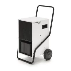 TROTEC Déshumidificateur D'air Puissant TTK 350 S Pour Déshumidifier... -Électromaison Innovante trotec ttk 350 s deshumidificateur 70 lj pour 180 m ma 5324434 1008686 86 1140x1140