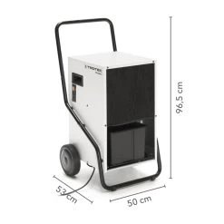TROTEC Déshumidificateur D'air Puissant TTK 350 S Pour Déshumidifier... -Électromaison Innovante trotec ttk 350 s deshumidificateur 70 lj pour 180 m ma 5324434 1008688 88 1140x1140