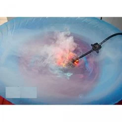 Universal Ultrasonic Mist Maker Fogger Air Humidifier 12 Led Fountain Fountain P... 8 Universal Ultrasonic Mist Maker Fogger Air Humidifier 12 Led Fountain Fountain P... -Électromaison Innovante ultrasonic mist maker fogger air humidifier 12 led fountain fountain pond with silver ac adapter 12490930 33356296 1140x1140