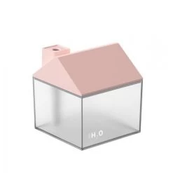 Universal USB Hous 250ml Ultrasons Air Mist Fabricant Arôme Portable Huile Esse...