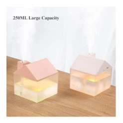 Universal USB Hous 250ml Ultrasons Air Mist Fabricant Arôme Portable Huile Esse... -Électromaison Innovante usb hous 250ml ultrasons air mist fabricant arome portable huile essentielle diffuseur couleur veilleuse humidificateur humidificateur 12491392 33358464 1140x1140