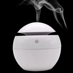 Universal Variable Aromathérapie Diffuseur D'huiles Essentielles Mini USB Humid... -Électromaison Innovante variable aromatherapie diffuseur dhuiles essentielles mini usb humidificateur dair portable ultrasonic atomizer humidificateur dair led n 12490992 33356590 1140x1140