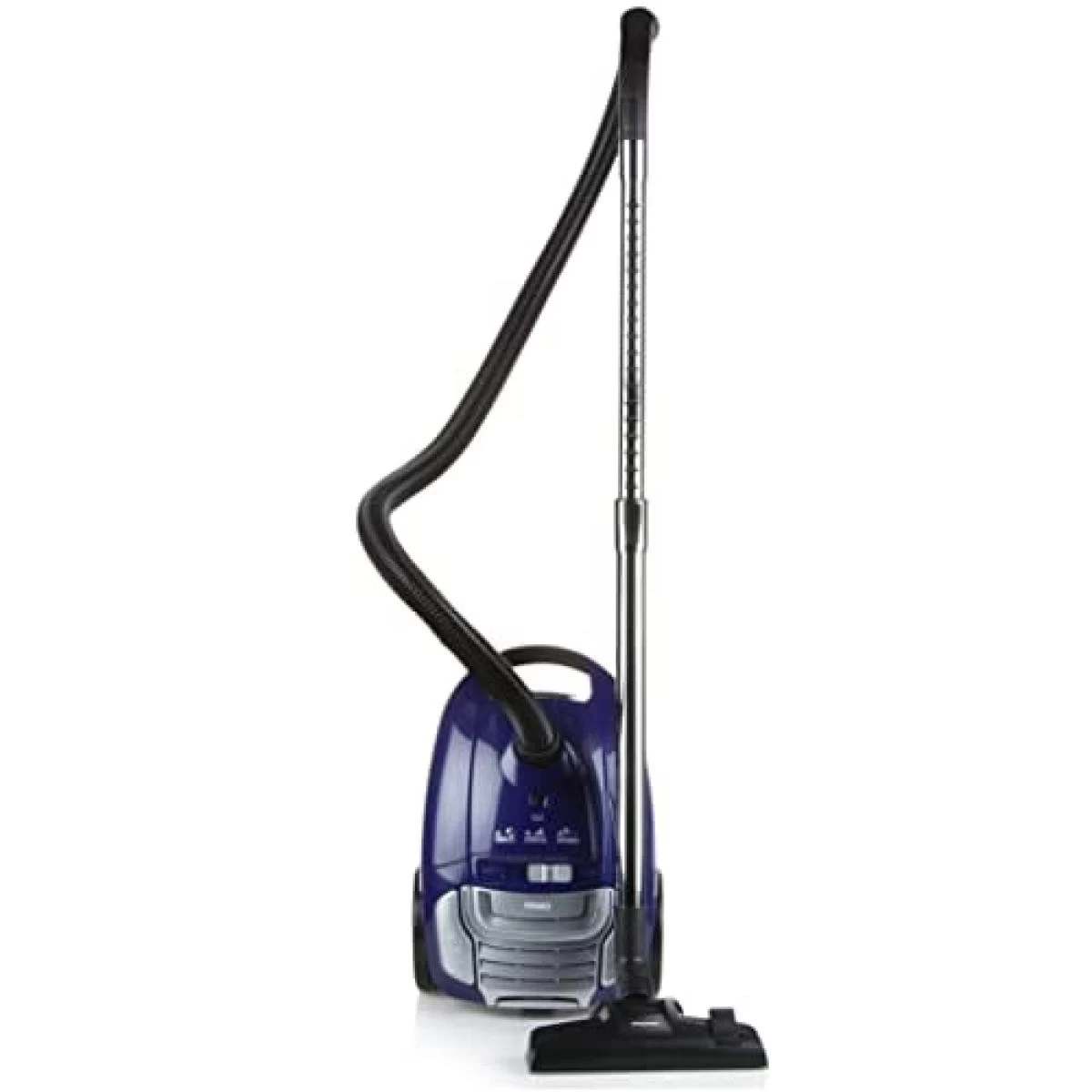 Primo VC17-WS Aspirateur Traîneau 3.5L 700W 69dB Électrique HEPA Bleu 3 Primo VC17-WS Aspirateur Traîneau 3.5L 700W 69dB Électrique HEPA Bleu