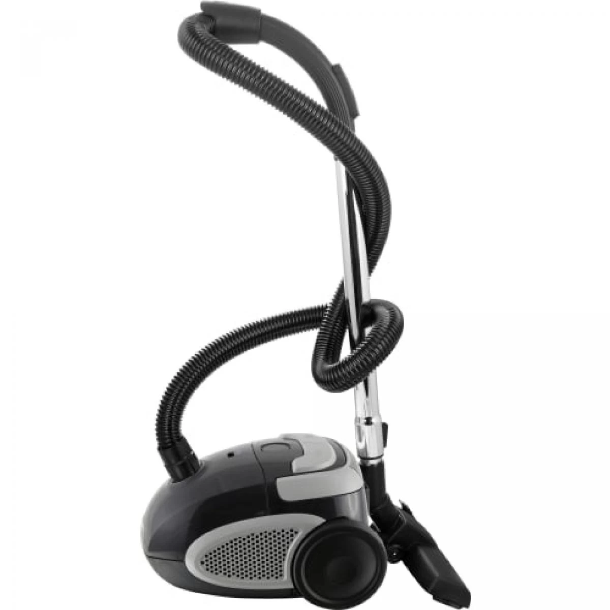 EMERIO VE-109959.14 Aspirateur Traineau Avec Sac 800W 2L 80dB Gris 3 EMERIO VE-109959.14 Aspirateur Traineau Avec Sac 800W 2L 80dB Gris