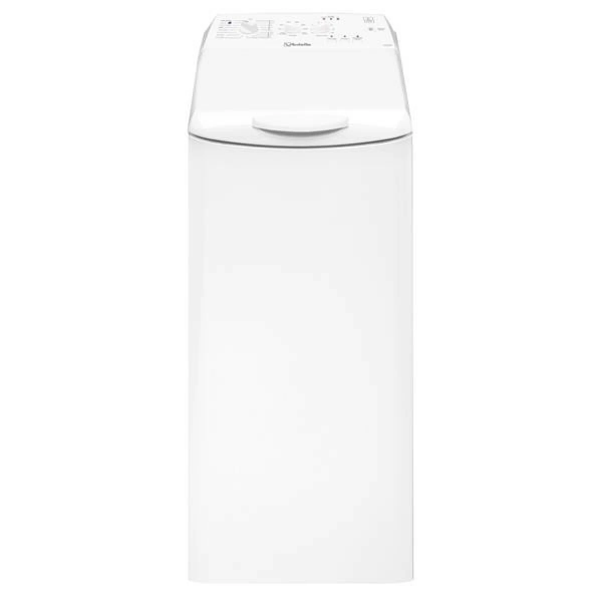 Lave-linge Top 6kg 1200 Tours/min - Vlt6112at - VEDETTE 3 Lave-linge Top 6kg 1200 Tours/min - Vlt6112at - VEDETTE