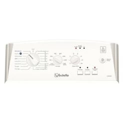 Lave-linge Top 6kg 1200 Tours/min - Vlt6112at - VEDETTE 7 Lave-linge Top 6kg 1200 Tours/min - Vlt6112at - VEDETTE -Électromaison Innovante vedette vlt6112at 10241666 44134 1140x1140