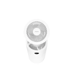 Ventil/ Purificat Acerpure Cool C2 Series 2en1 AC551-50W, écran LCD, ... -Électromaison Innovante ventil purificat acerpure cool c2 series 2en1 ac551 50w ecran lcd filtre hepa 4 en 1 flux dair large jusqua 12m mode silencieux 25db appli acerpure life 13751538 37994920 1140x1140