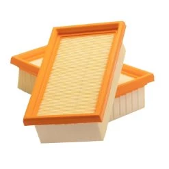 Vhbw 2x Filtres à Lamelles Compatible Avec Kränzle Ventos 25, 35 Asp... -Électromaison Innovante vhbw 2x filtres a lamelles compatible avec kranzle ventos 25 35 aspirateur sec et humide 10325770 26683894 1140x1140 1