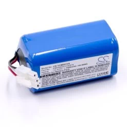 Vhbw Batterie Compatible Avec Yujin Robot IClebo Smart YCR-M04-1, YCR-...