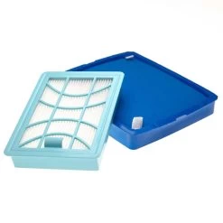 Vhbw Lot De Filtres Remplacement Pour Philips CP0617+CP0616, FC8003/01...