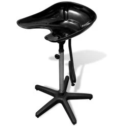 VidaXL Bassin De Lavage De Salon Noir -Électromaison Innovante vidaxl bassin de lavage de salon noir 13337420 36397098 1140x1140