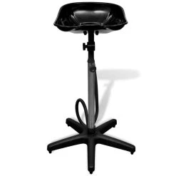 VidaXL Bassin De Lavage De Salon Noir -Électromaison Innovante vidaxl bassin de lavage de salon noir 13337420 36397100 1140x1140