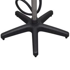 VidaXL Bassin De Lavage De Salon Noir -Électromaison Innovante vidaxl bassin de lavage de salon noir 13337420 36397102 1140x1140