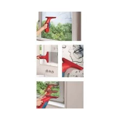 Vileda - 2348000 9 Vileda - 2348000 -Électromaison Innovante vileda aspirateur pour vitre 2348000 2